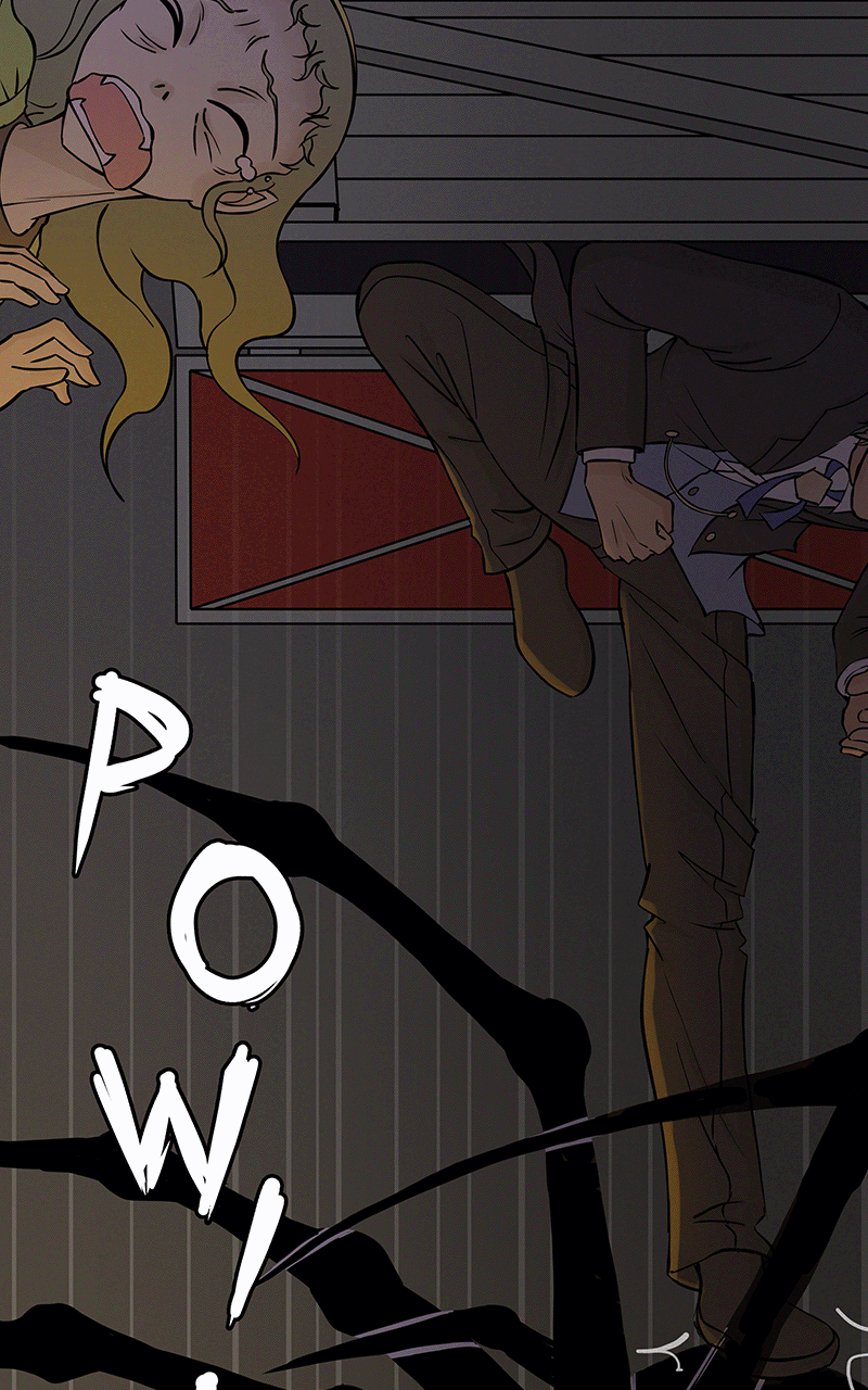 Cursed Princess Club chapter 55 - page 56