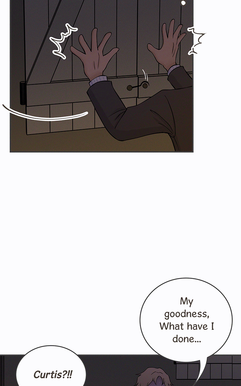 Cursed Princess Club chapter 55 - page 58