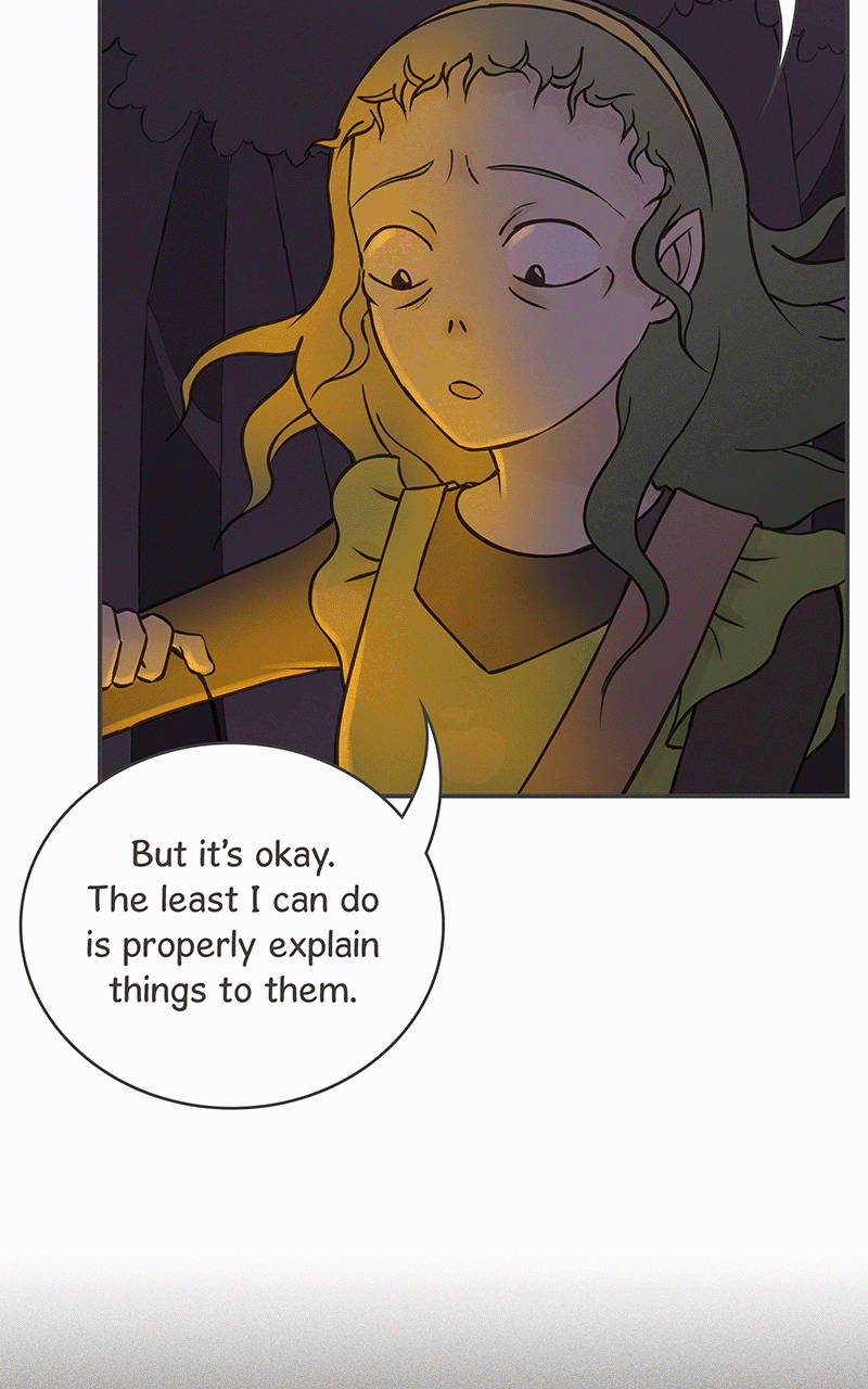 Cursed Princess Club chapter 55 - page 6