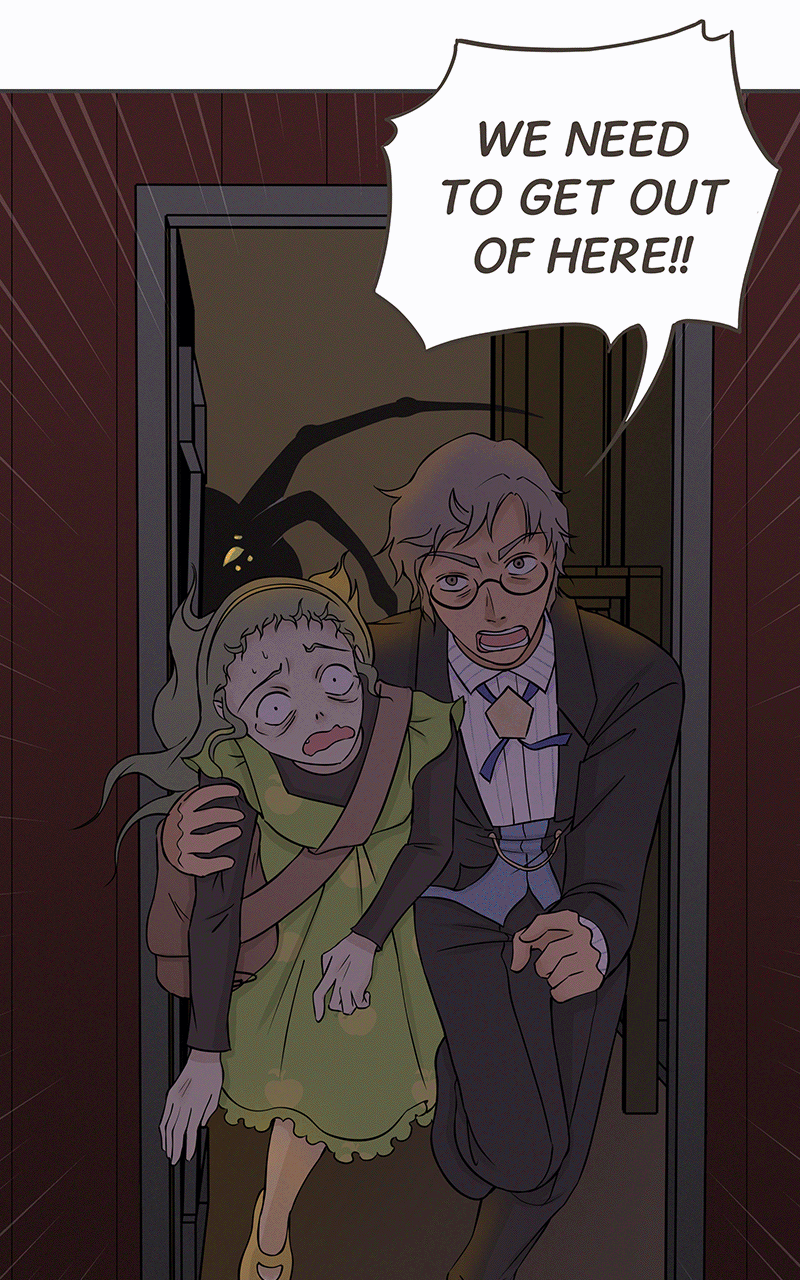 Cursed Princess Club chapter 55 - page 60
