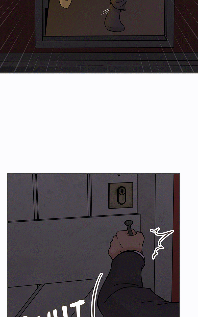Cursed Princess Club chapter 55 - page 61