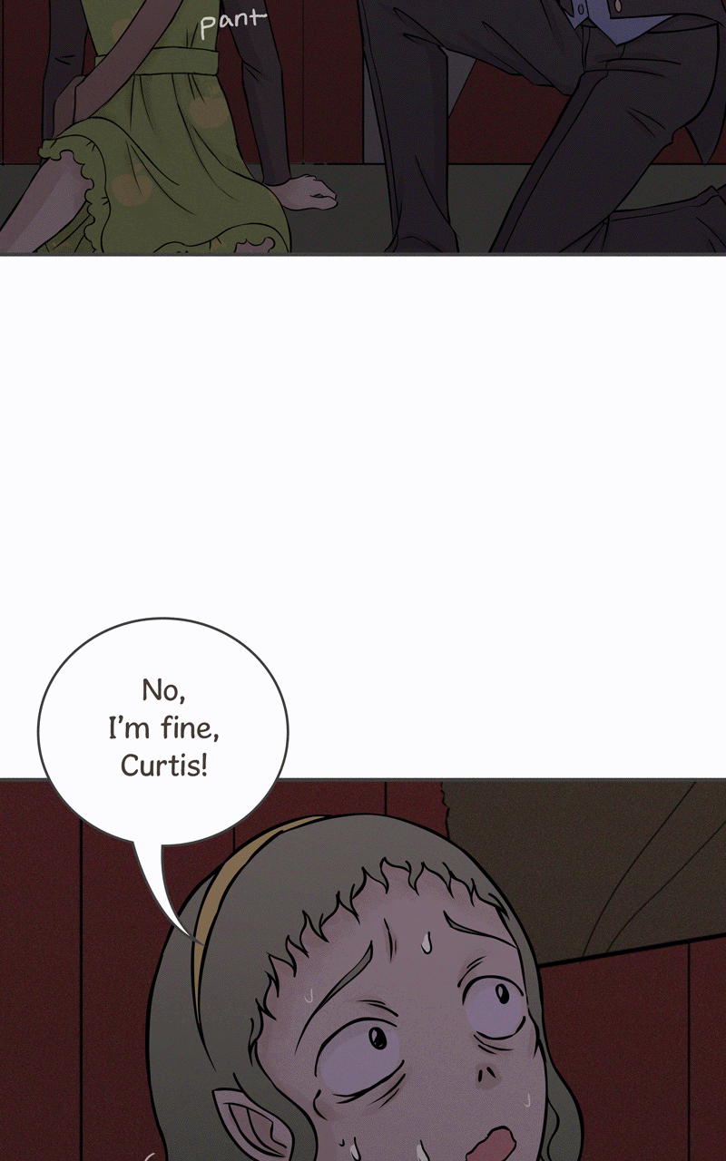 Cursed Princess Club chapter 55 - page 64