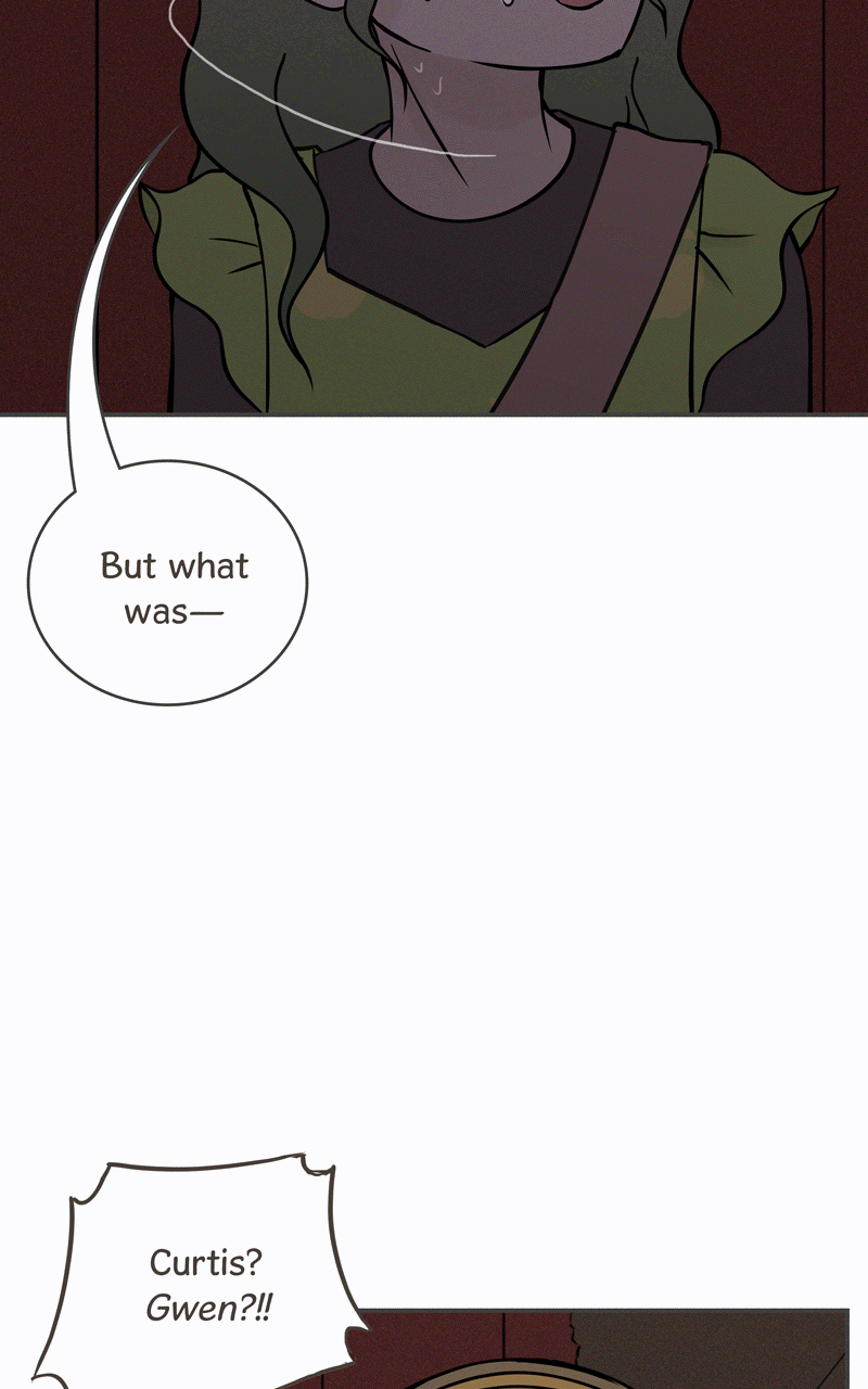 Cursed Princess Club chapter 55 - page 65