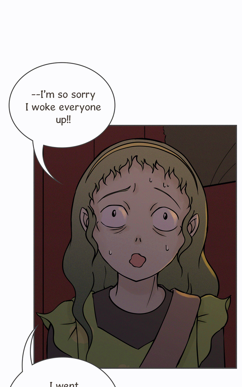 Cursed Princess Club chapter 55 - page 68