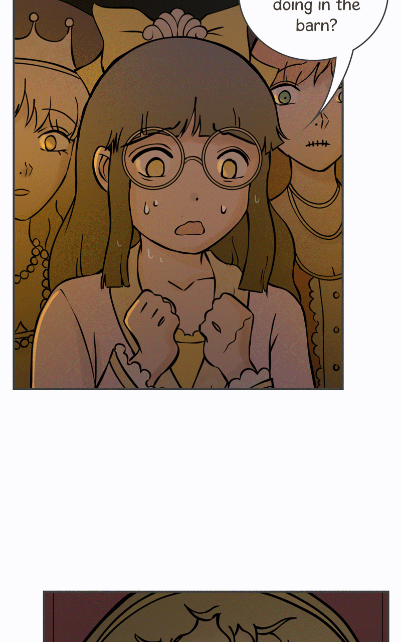 Cursed Princess Club chapter 55 - page 75