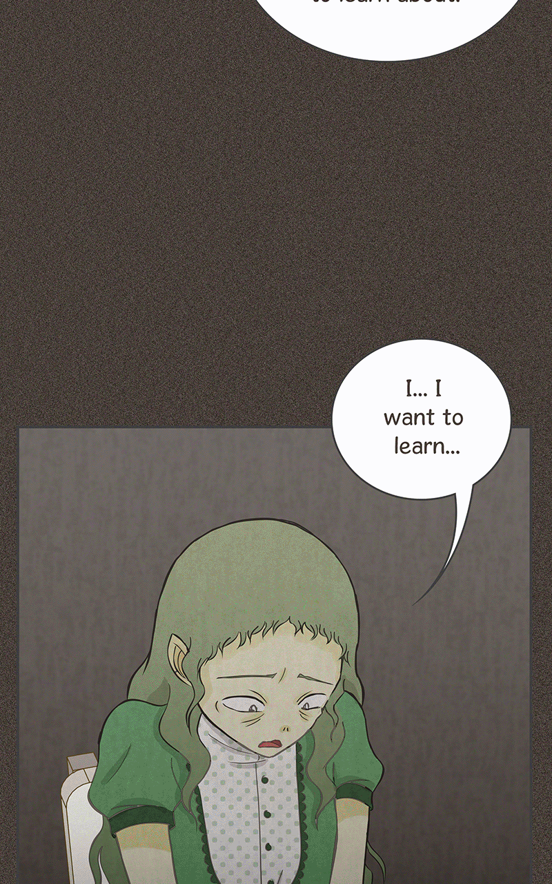 Cursed Princess Club chapter 55 - page 8