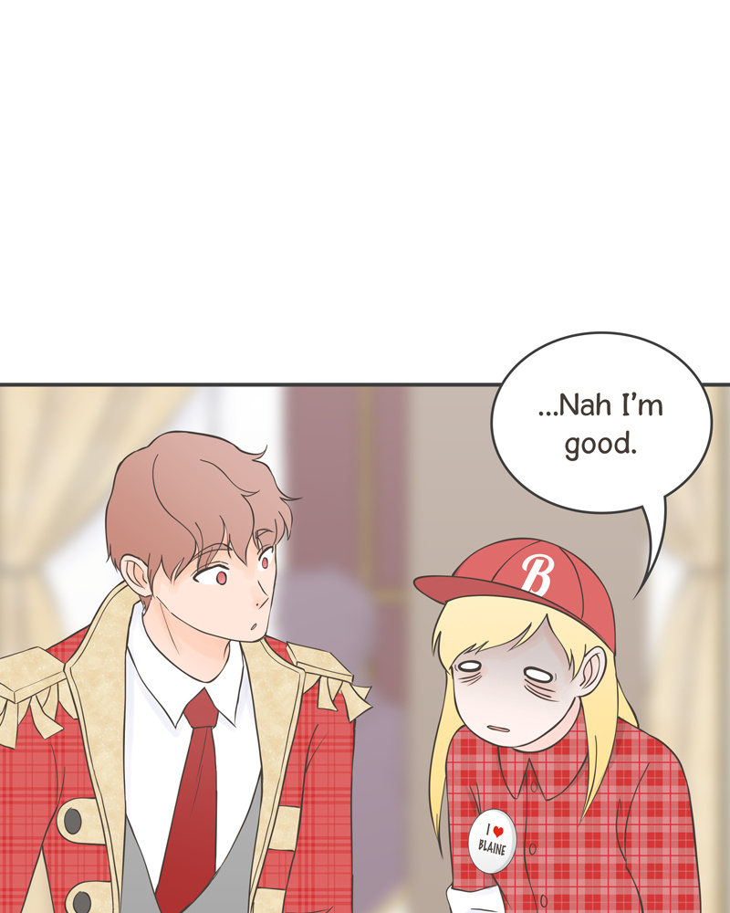 Cursed Princess Club chapter 54 - page 20