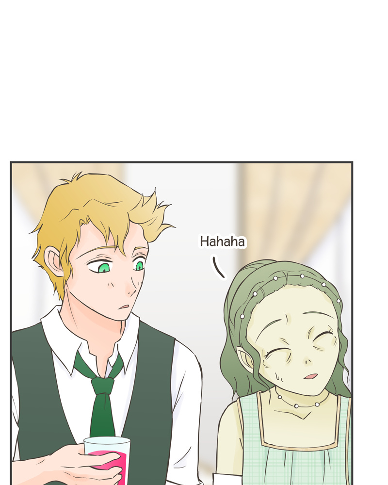 Cursed Princess Club chapter 54 - page 23