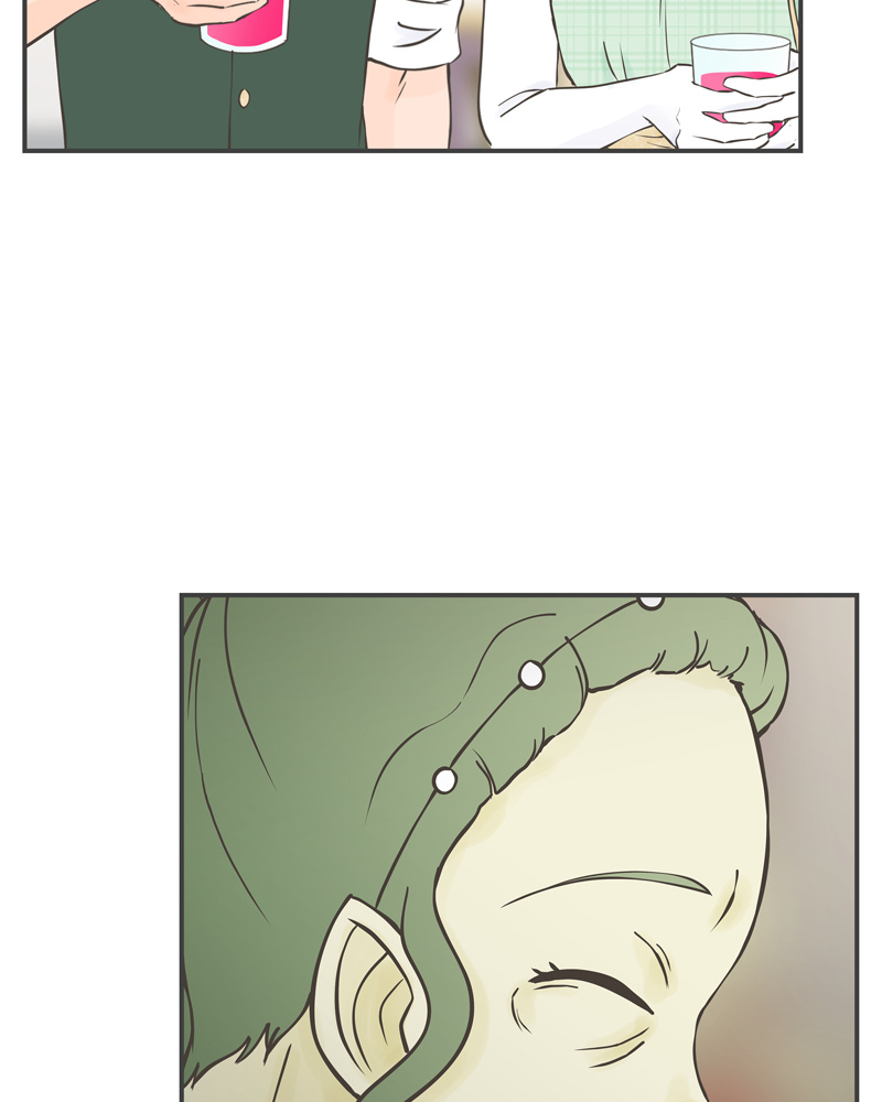 Cursed Princess Club chapter 54 - page 24