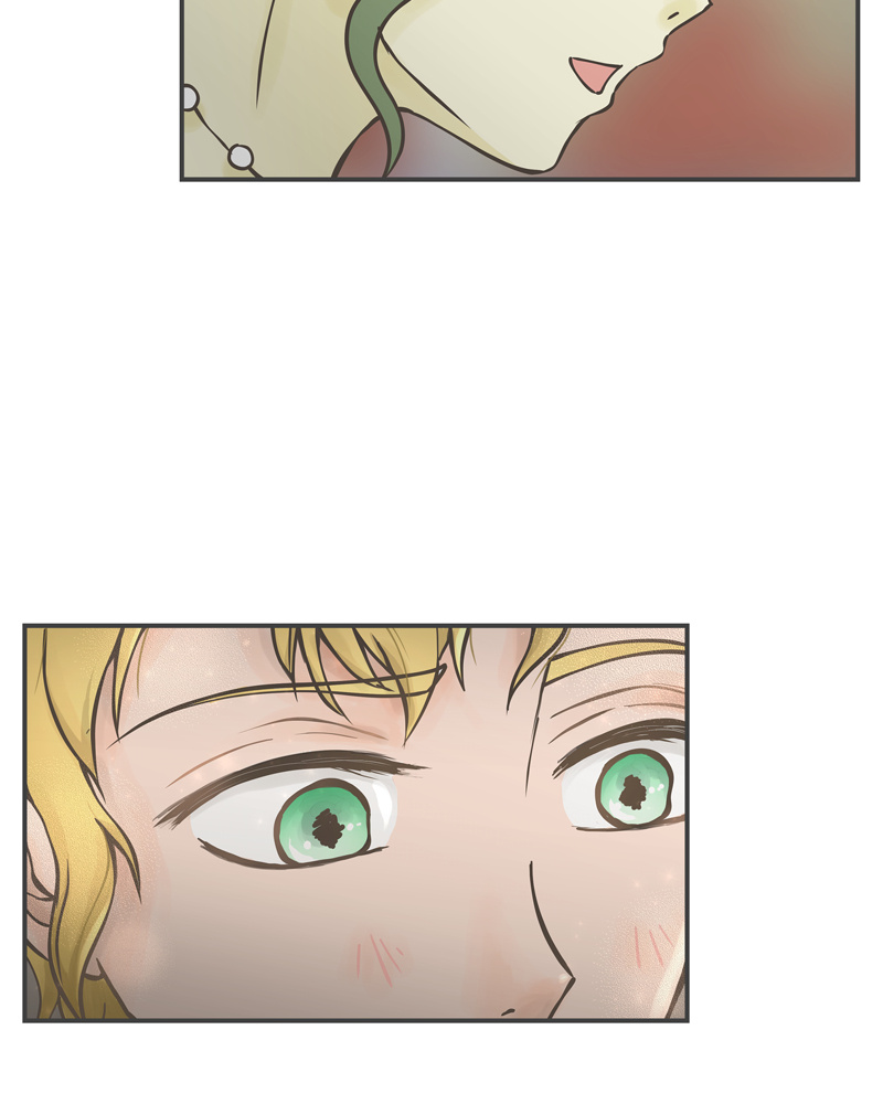 Cursed Princess Club chapter 54 - page 25