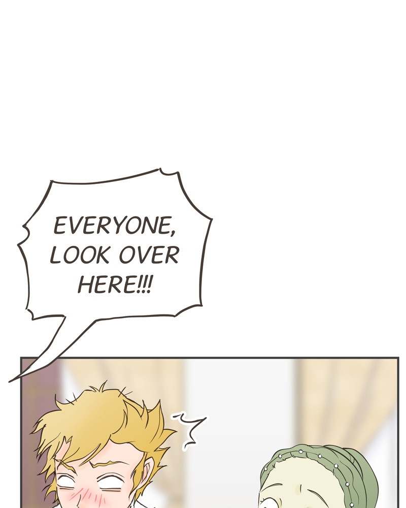 Cursed Princess Club chapter 54 - page 26