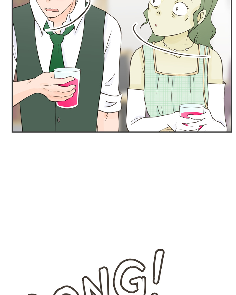 Cursed Princess Club chapter 54 - page 27