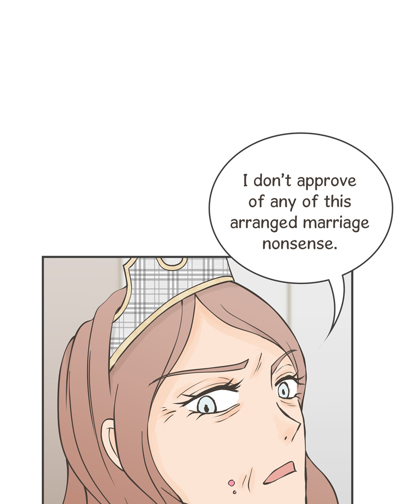 Cursed Princess Club chapter 54 - page 3