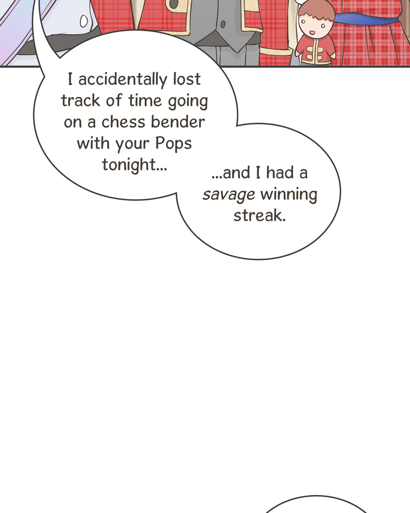 Cursed Princess Club chapter 54 - page 37