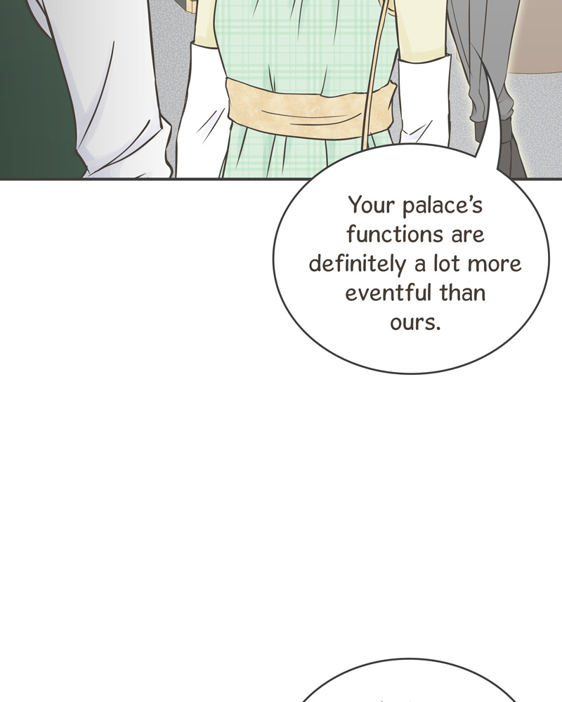 Cursed Princess Club chapter 54 - page 42