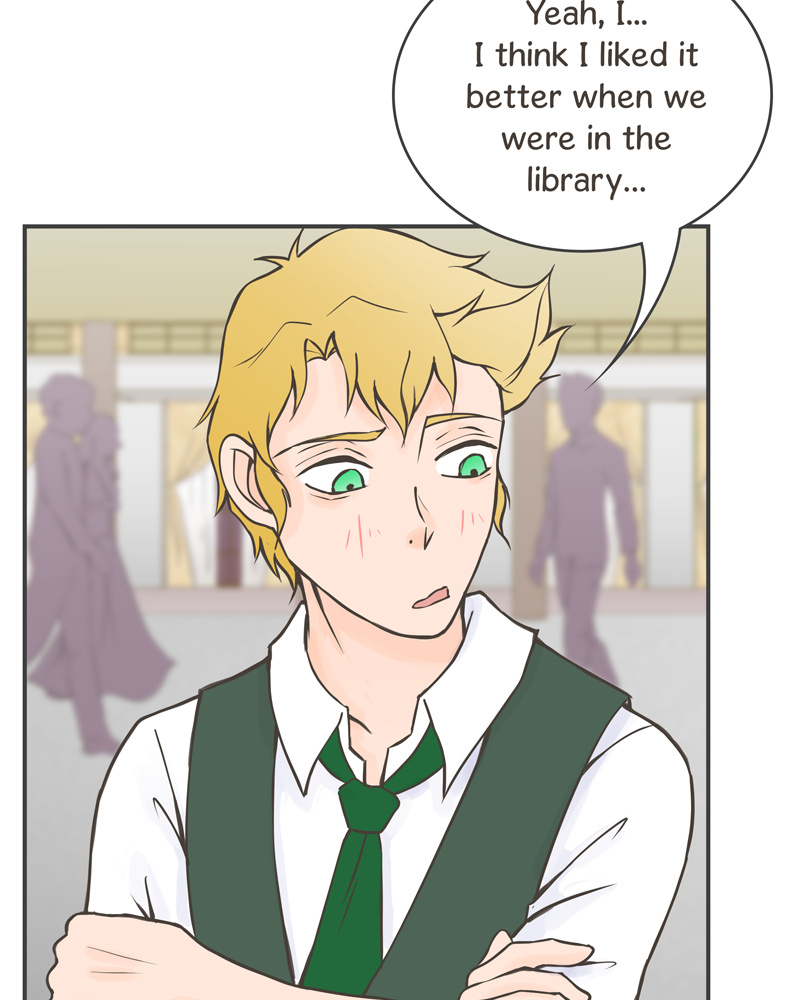 Cursed Princess Club chapter 54 - page 43