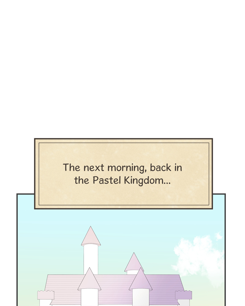 Cursed Princess Club chapter 54 - page 56
