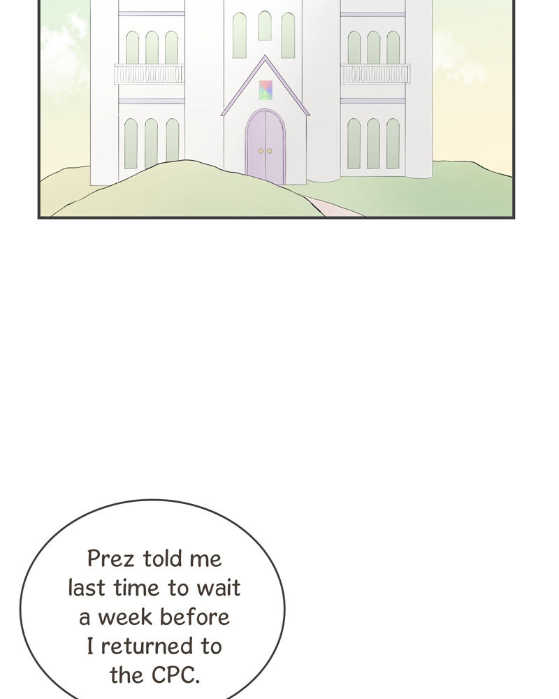 Cursed Princess Club chapter 54 - page 57
