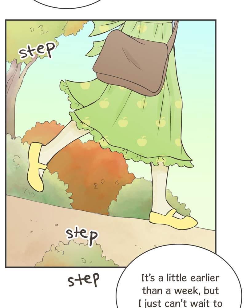Cursed Princess Club chapter 54 - page 58