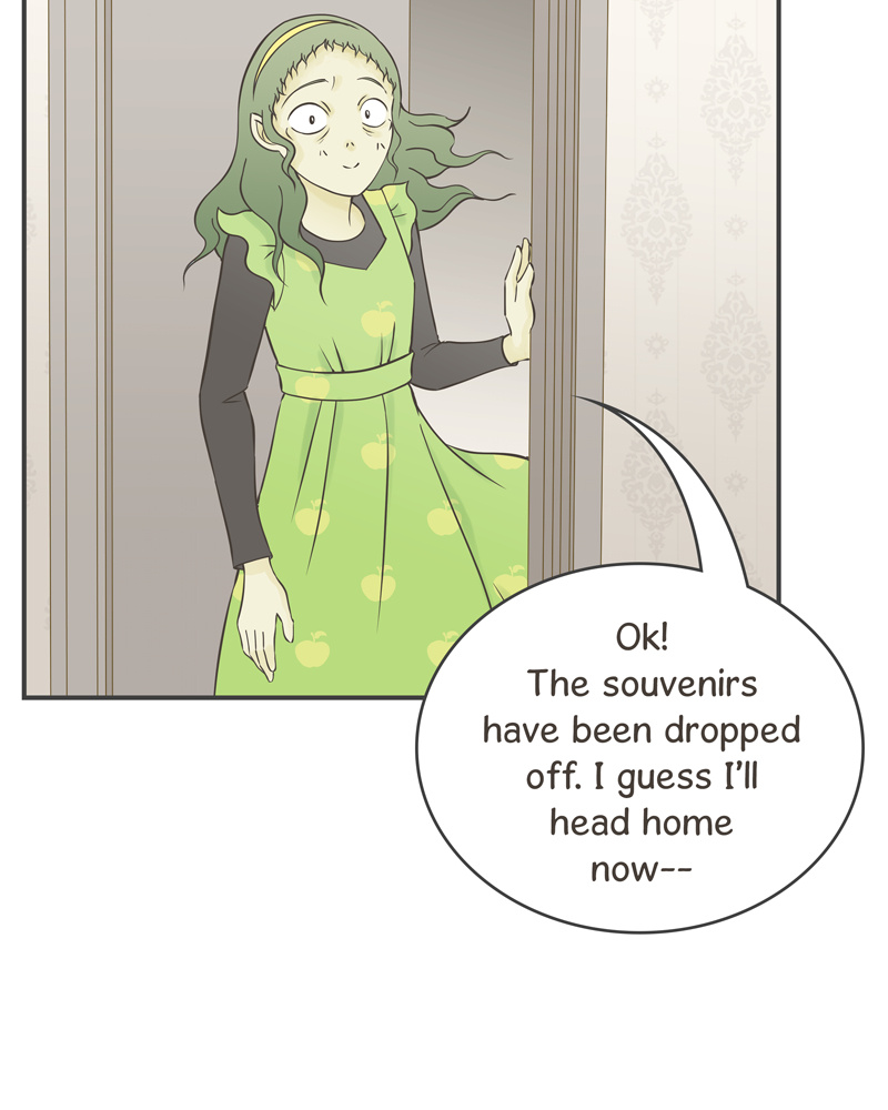 Cursed Princess Club chapter 54 - page 84