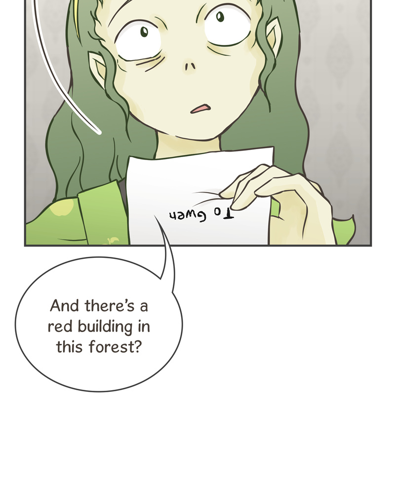 Cursed Princess Club chapter 54 - page 93