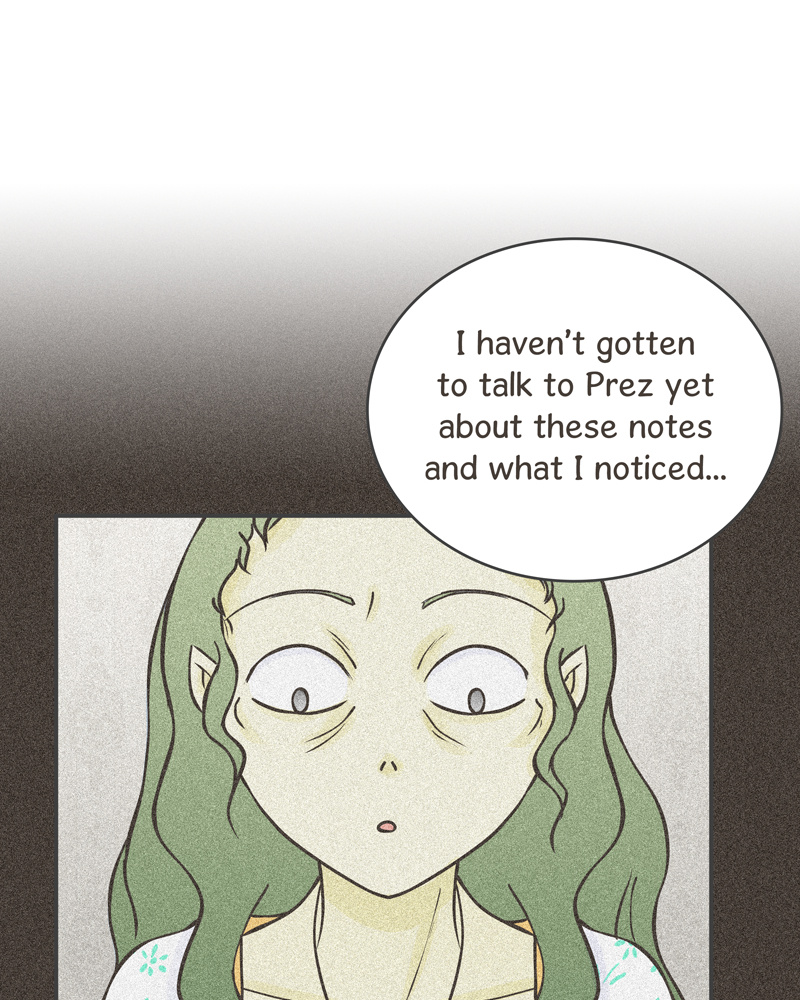 Cursed Princess Club chapter 54 - page 94
