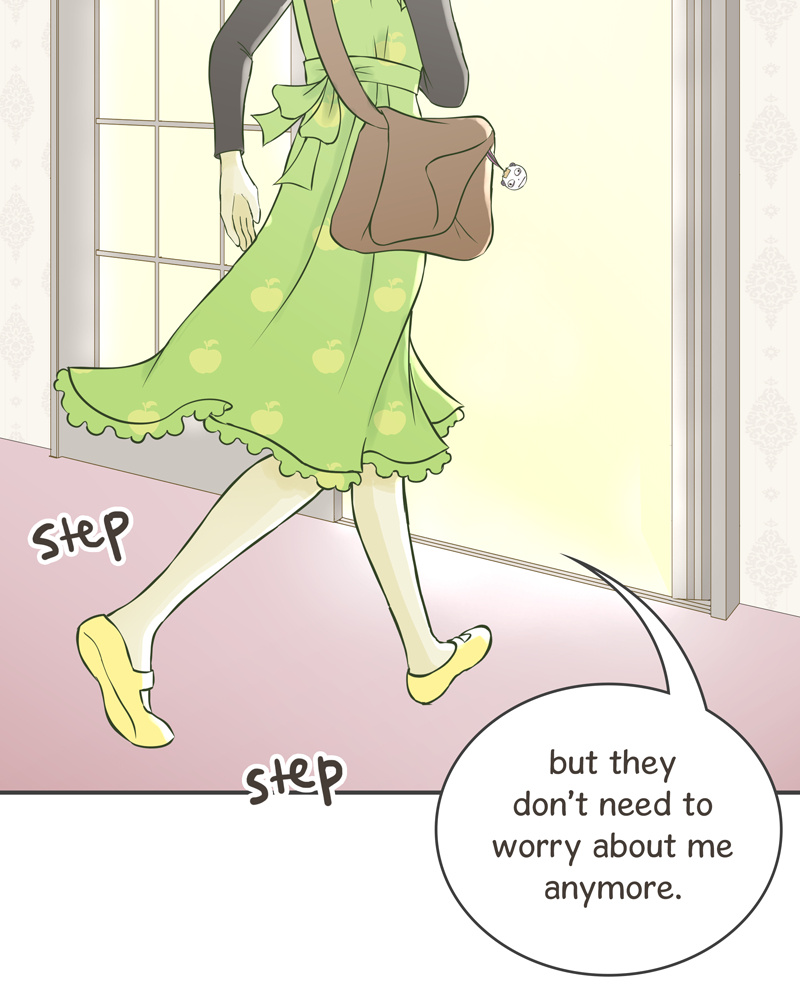 Cursed Princess Club chapter 54 - page 98