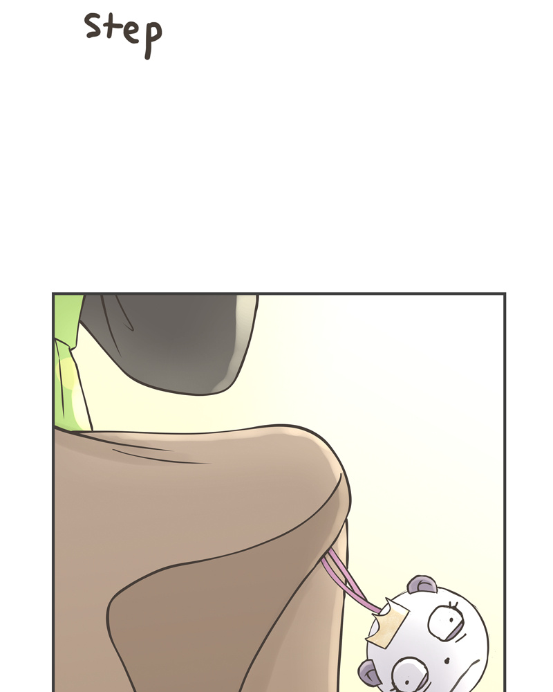 Cursed Princess Club chapter 54 - page 99