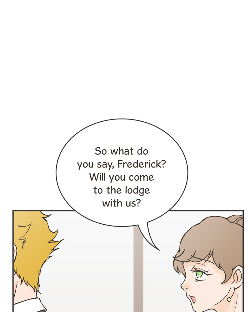 Cursed Princess Club chapter 53 - page 16