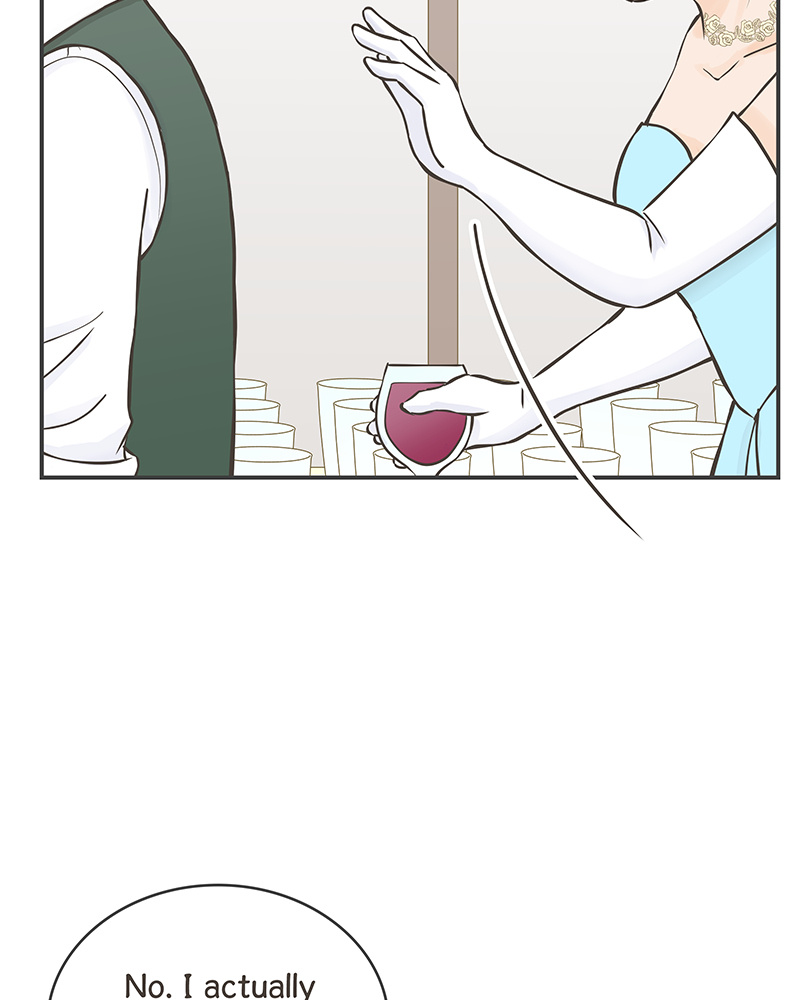 Cursed Princess Club chapter 53 - page 17