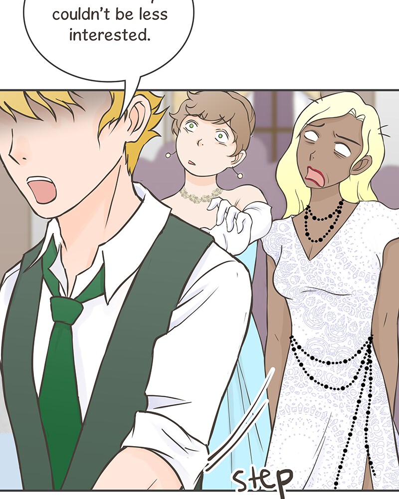 Cursed Princess Club chapter 53 - page 18