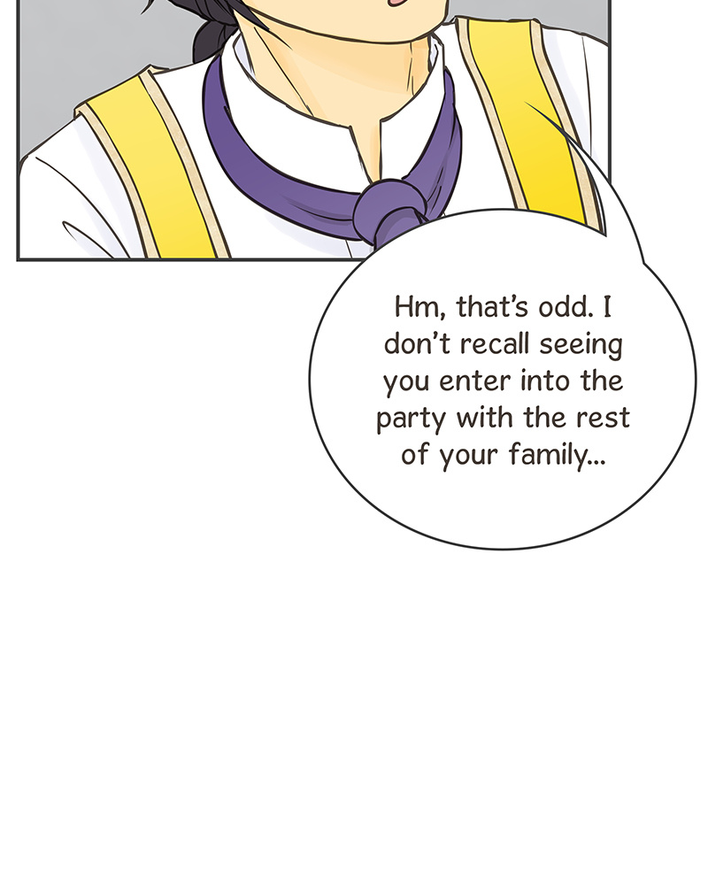 Cursed Princess Club chapter 53 - page 22