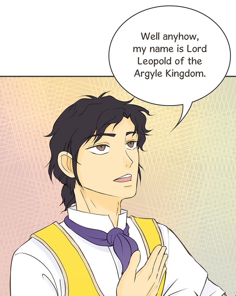 Cursed Princess Club chapter 53 - page 23