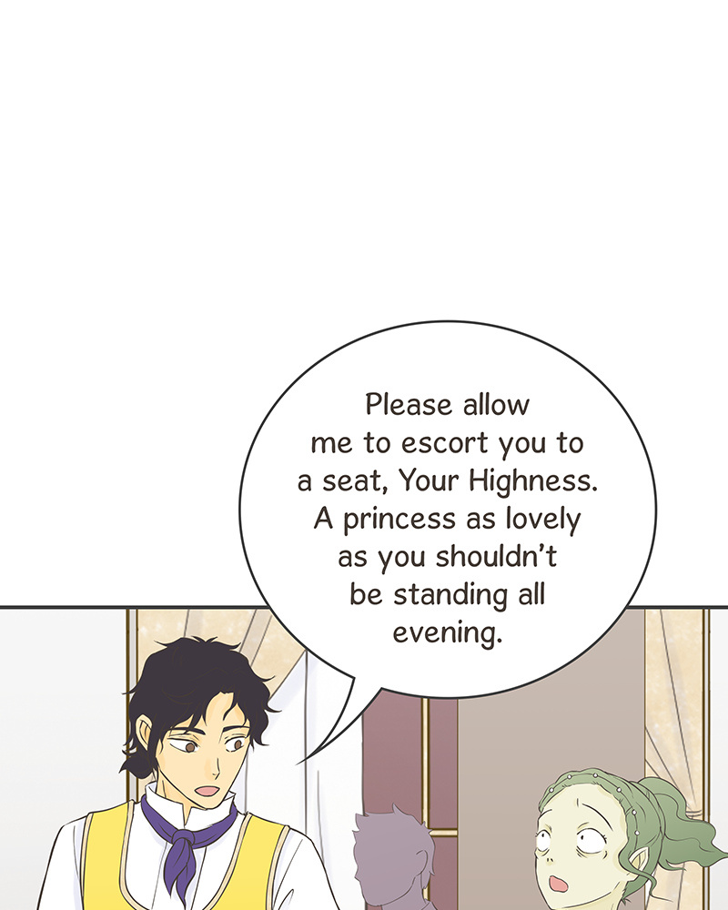 Cursed Princess Club chapter 53 - page 25