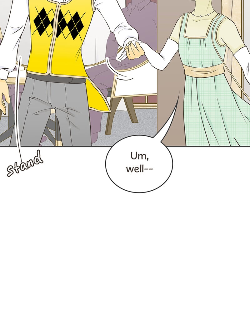 Cursed Princess Club chapter 53 - page 26