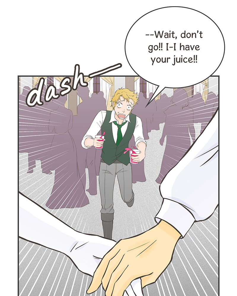 Cursed Princess Club chapter 53 - page 27