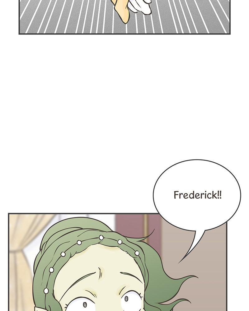 Cursed Princess Club chapter 53 - page 28