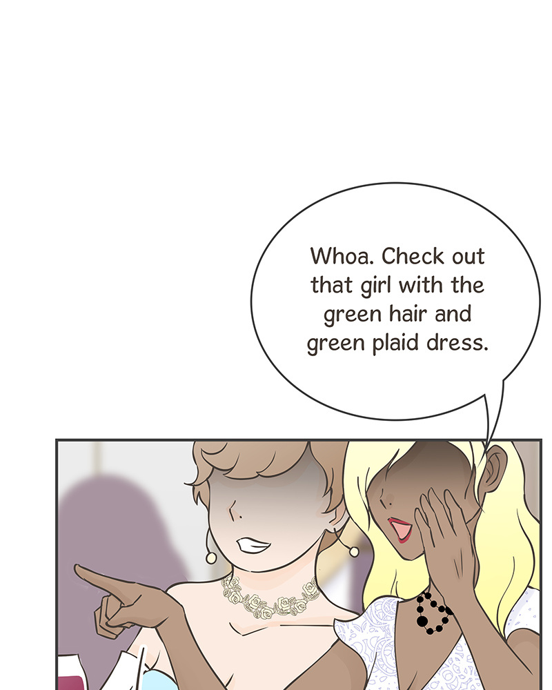 Cursed Princess Club chapter 53 - page 3
