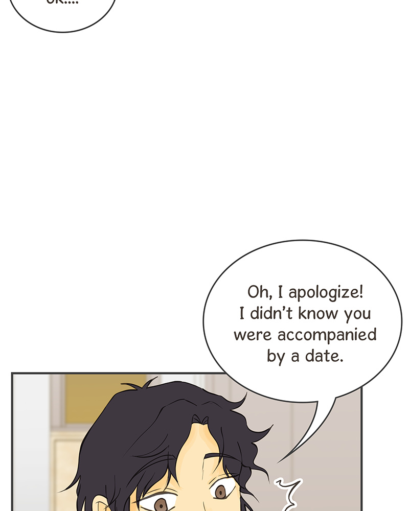 Cursed Princess Club chapter 53 - page 31
