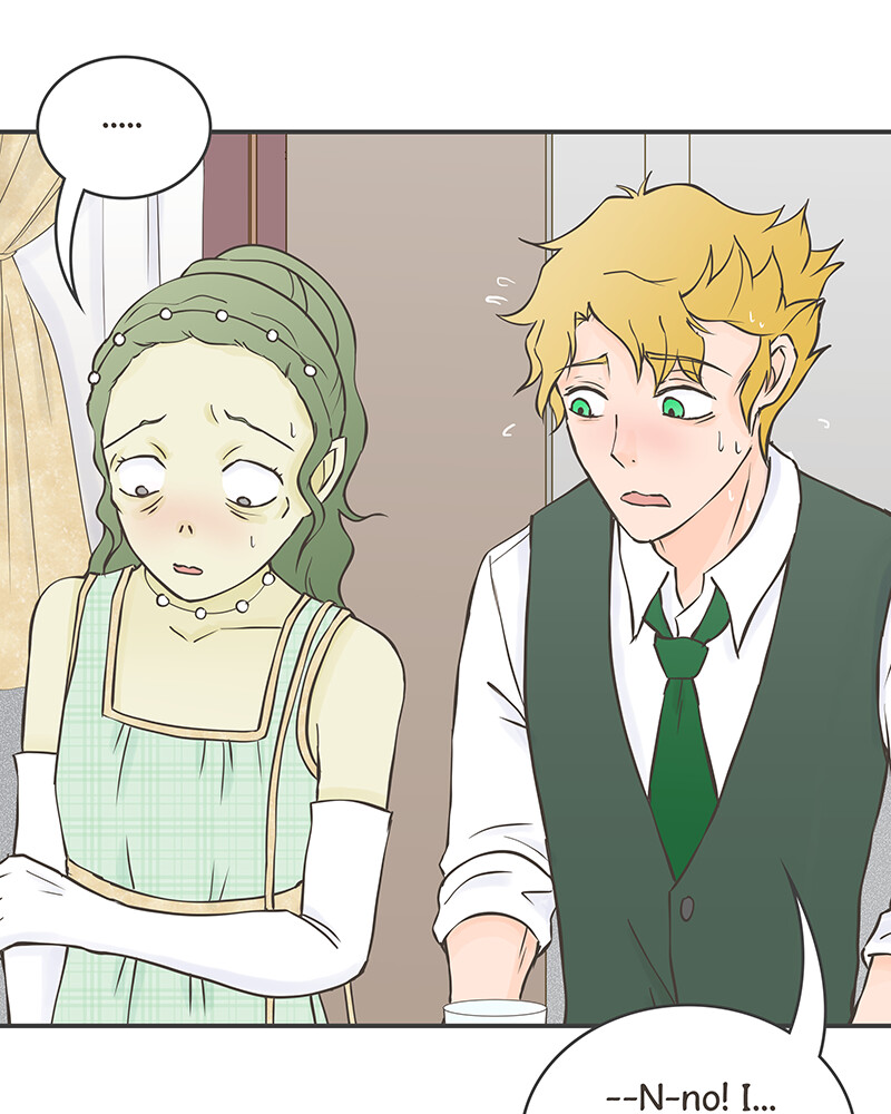 Cursed Princess Club chapter 53 - page 35