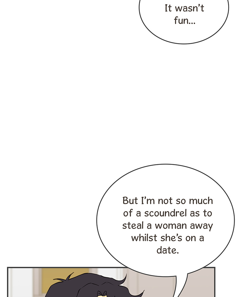 Cursed Princess Club chapter 53 - page 36