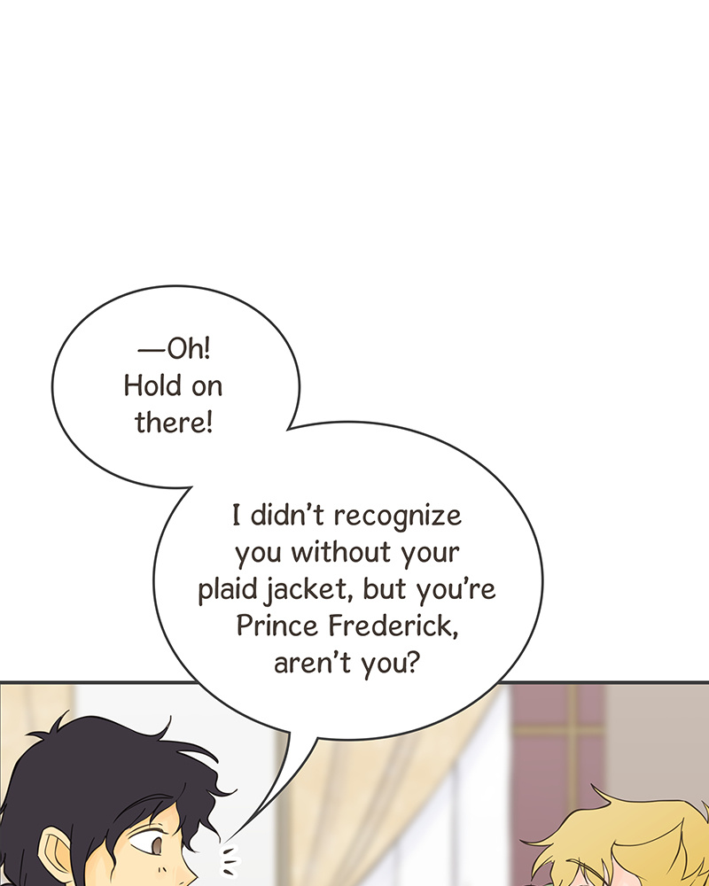 Cursed Princess Club chapter 53 - page 38