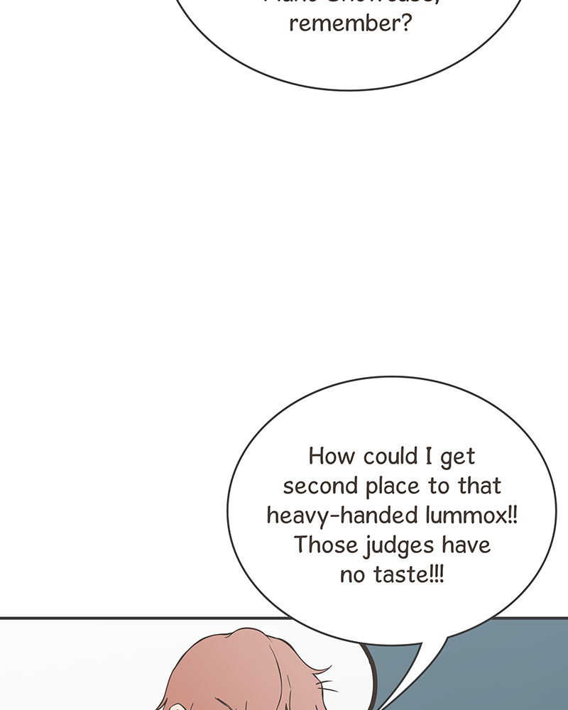 Cursed Princess Club chapter 53 - page 40