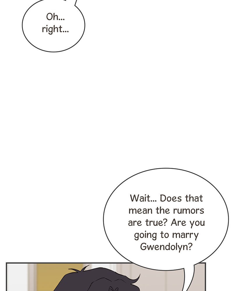 Cursed Princess Club chapter 53 - page 42