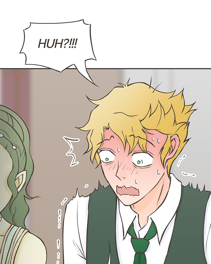 Cursed Princess Club chapter 53 - page 44