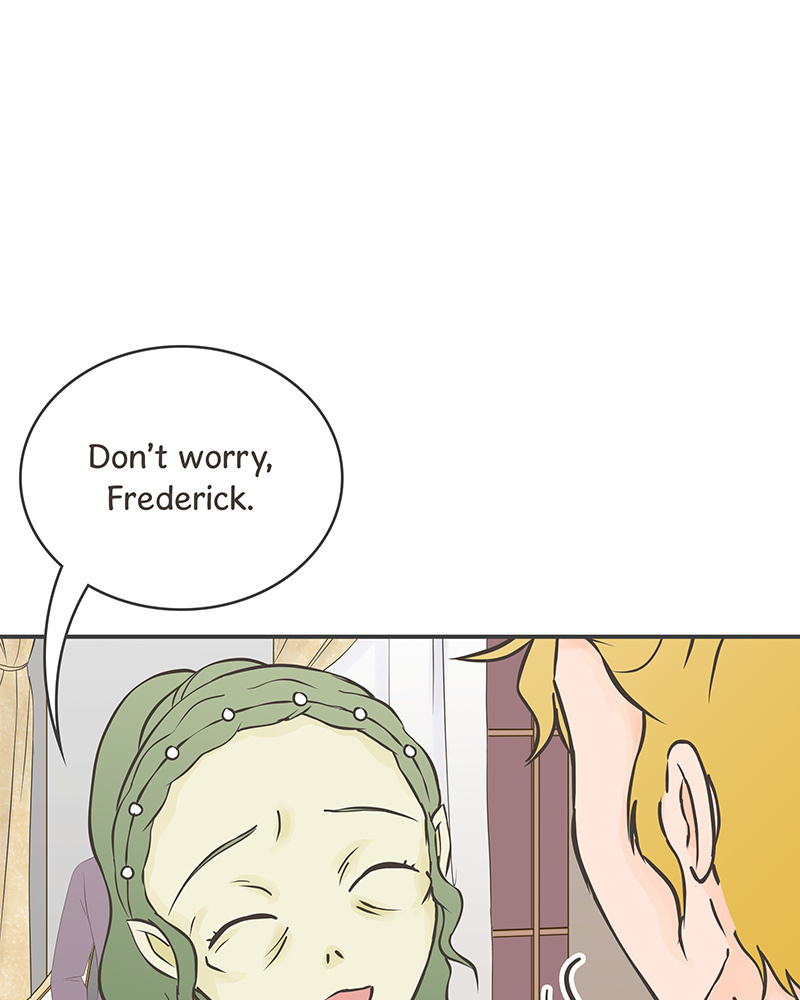 Cursed Princess Club chapter 53 - page 47