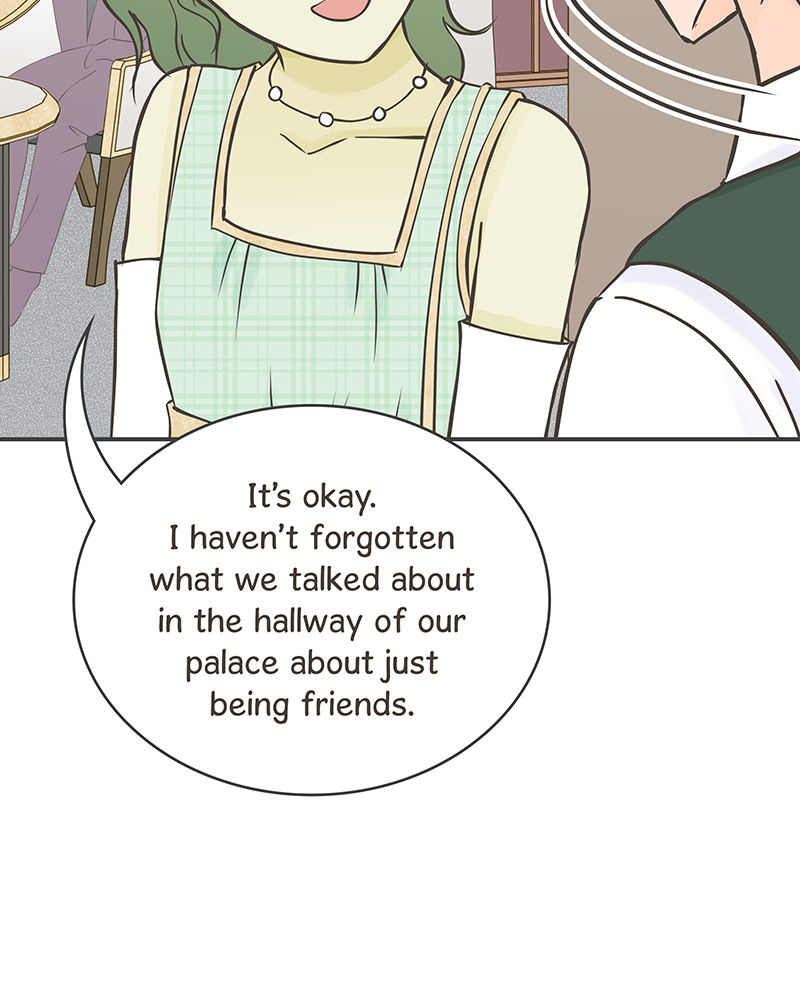 Cursed Princess Club chapter 53 - page 48