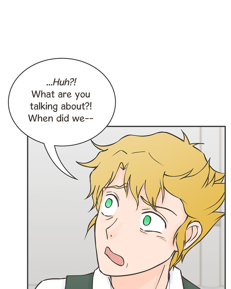 Cursed Princess Club chapter 53 - page 49