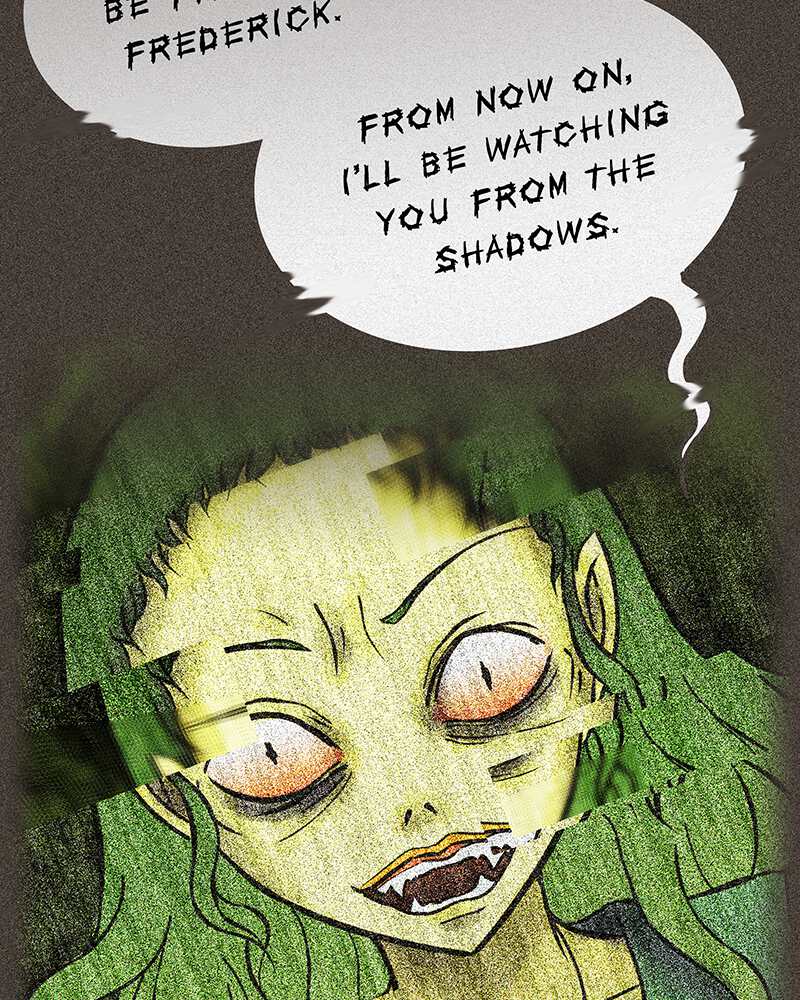 Cursed Princess Club chapter 53 - page 52
