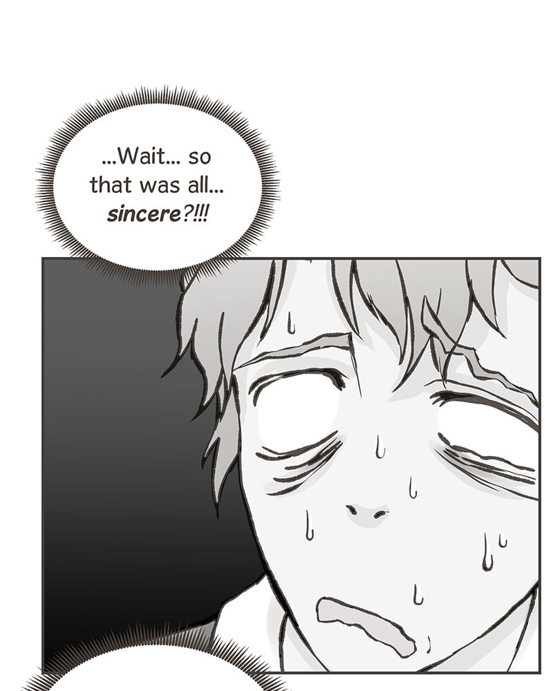 Cursed Princess Club chapter 53 - page 54